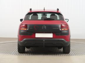 Citroen C4 Cactus  1.2 PureTech 