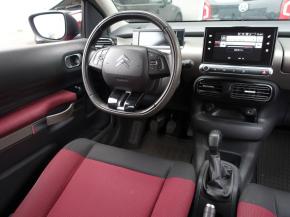 Citroen C4 Cactus  1.2 PureTech 