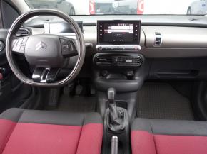 Citroen C4 Cactus  1.2 PureTech 