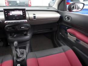 Citroen C4 Cactus  1.2 PureTech 