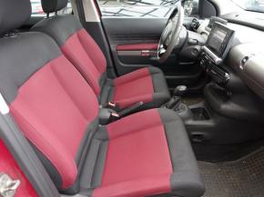 Citroen C4 Cactus  1.2 PureTech 