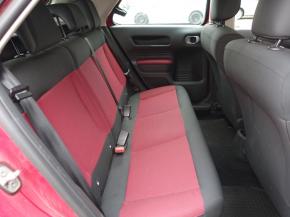 Citroen C4 Cactus  1.2 PureTech 