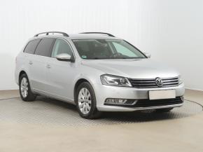 Volkswagen Passat  1.6 TDI 