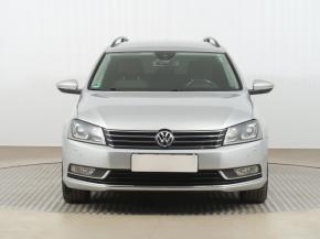 Volkswagen Passat  1.6 TDI 