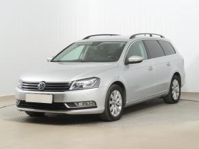 Volkswagen Passat  1.6 TDI 