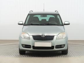 Škoda Fabia  1.2 12V 