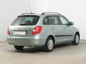 Škoda Fabia  1.2 12V 