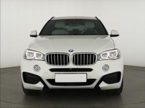 BMW X6  xDrive40d 