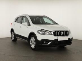 Suzuki SX4 S-Cross  1.0 BoosterJet 