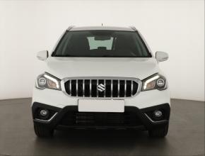 Suzuki SX4 S-Cross  1.0 BoosterJet 