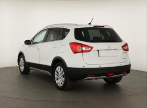 Suzuki SX4 S-Cross  1.0 BoosterJet 