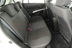 Suzuki SX4 S-Cross  1.0 BoosterJet 