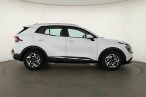 Kia Sportage  1.6 T-GDI Comfort