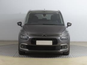 Citroen C4 Grand SpaceTourer  1.5 HDi 