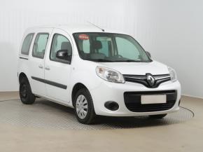 Renault Kangoo  1.5 dCi 