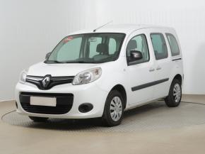 Renault Kangoo  1.5 dCi 