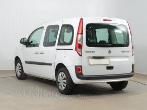 Renault Kangoo  1.5 dCi 