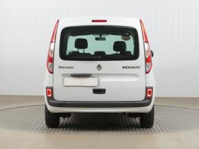 Renault Kangoo  1.5 dCi 