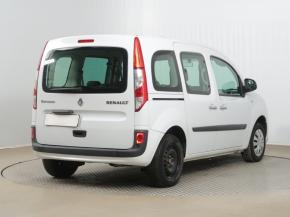 Renault Kangoo  1.5 dCi 