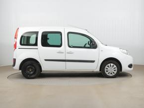 Renault Kangoo  1.5 dCi 