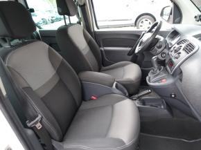 Renault Kangoo  1.5 dCi 