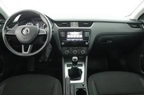 Škoda Octavia  1.6 TDI Ambition 