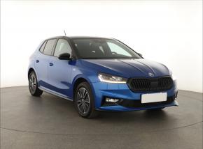 Škoda Fabia  1.0 TSI Monte Carlo