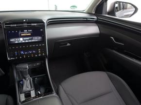 Hyundai Tucson  1.6 T-GDI 