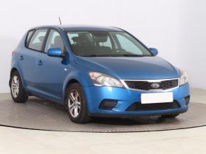 Kia Ceed  1.4 CVVT 