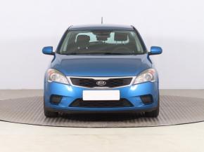 Kia Ceed  1.4 CVVT 