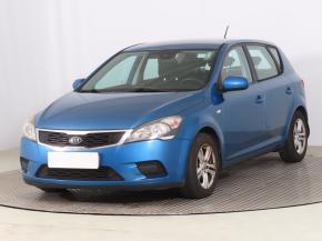 Kia Ceed  1.4 CVVT 