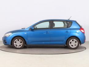 Kia Ceed  1.4 CVVT 