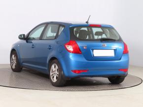 Kia Ceed  1.4 CVVT 