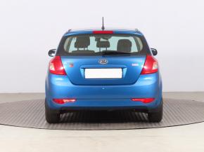 Kia Ceed  1.4 CVVT 