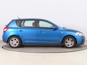 Kia Ceed  1.4 CVVT 