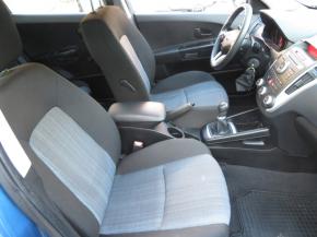 Kia Ceed  1.4 CVVT 