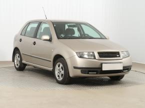 Škoda Fabia  1.2 