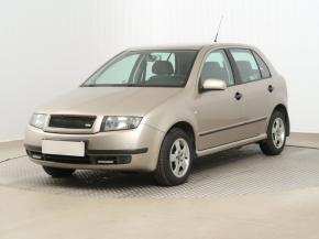 Škoda Fabia  1.2 