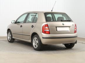 Škoda Fabia  1.2 