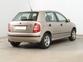 Škoda Fabia  1.2 