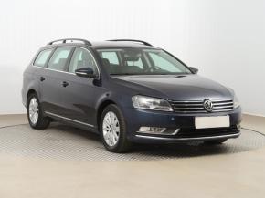 Volkswagen Passat  2.0 TDI Comfortline 