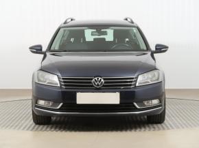 Volkswagen Passat  2.0 TDI Comfortline 