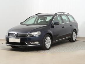 Volkswagen Passat  2.0 TDI Comfortline 