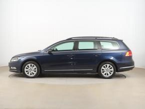 Volkswagen Passat  2.0 TDI Comfortline 