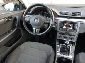 Volkswagen Passat  2.0 TDI Comfortline 