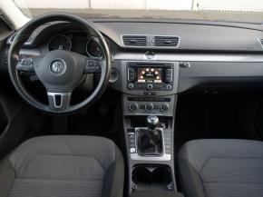 Volkswagen Passat  2.0 TDI Comfortline 