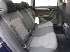 Volkswagen Passat  2.0 TDI Comfortline 