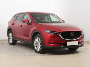 Mazda CX-5  2.5 Skyactiv-G Revolution TOP