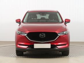 Mazda CX-5  2.5 Skyactiv-G Revolution TOP 