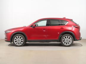 Mazda CX-5  2.5 Skyactiv-G Revolution TOP 